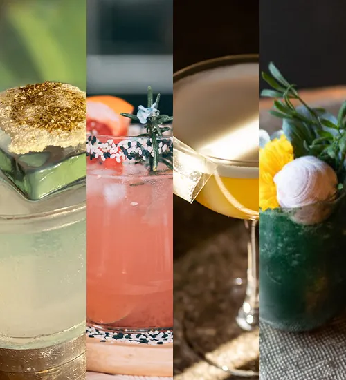 The Margarita Challenge 2022 Results Cointreau International